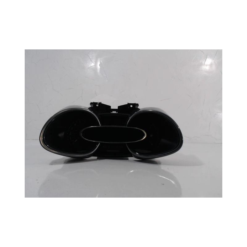 BLOC COMPTEURS RENAULT CLIO IV 2012-