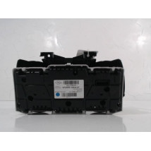 BLOC COMPTEURS RENAULT CLIO IV 2012-