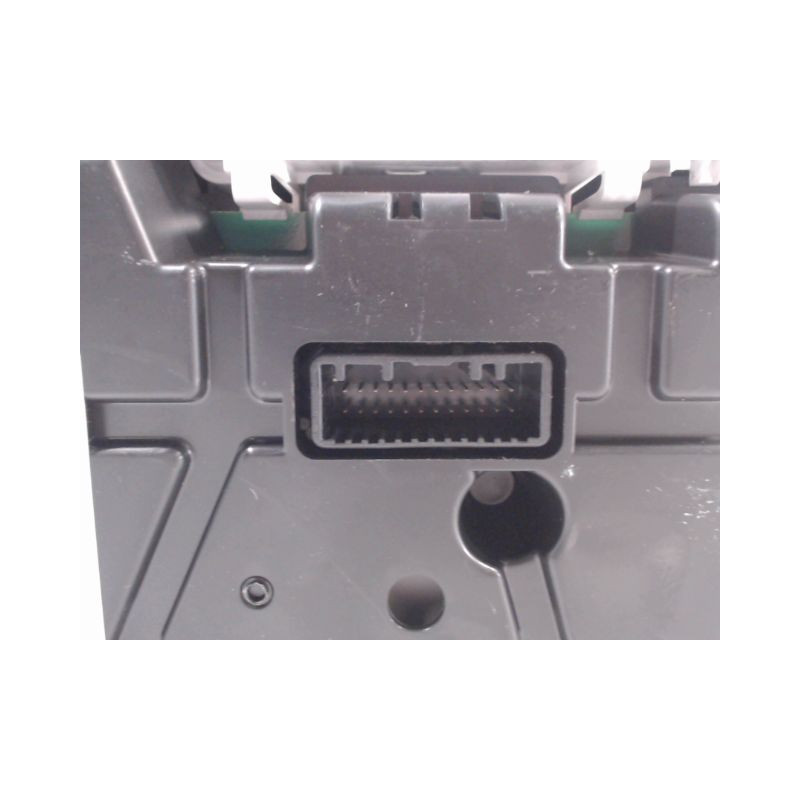 BLOC COMPTEURS RENAULT CLIO IV 2012-