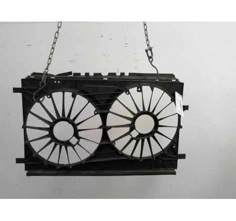 SUPPORT DE VENTILATEUR