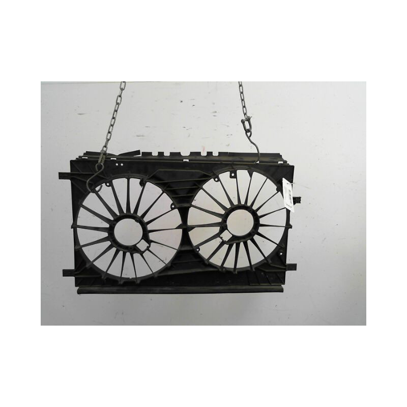 SUPPORT DE VENTILATEUR CHRYSLER SEBRING -2000