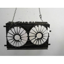 SUPPORT DE VENTILATEUR CHRYSLER SEBRING -2000