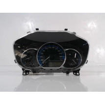 BLOC COMPTEURS TOYOTA YARIS II 2010-