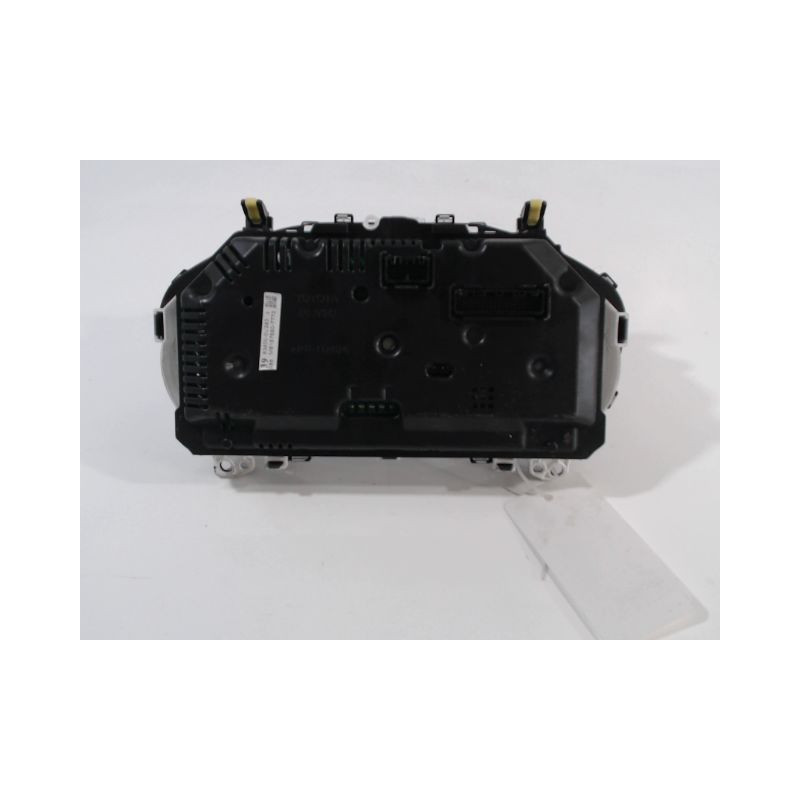 BLOC COMPTEURS TOYOTA YARIS II 2010-