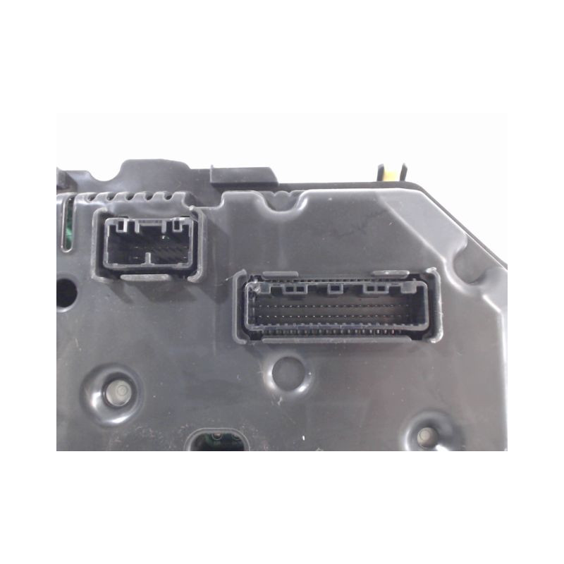 BLOC COMPTEURS TOYOTA YARIS II 2010-