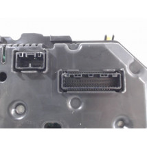 BLOC COMPTEURS TOYOTA YARIS II 2010-
