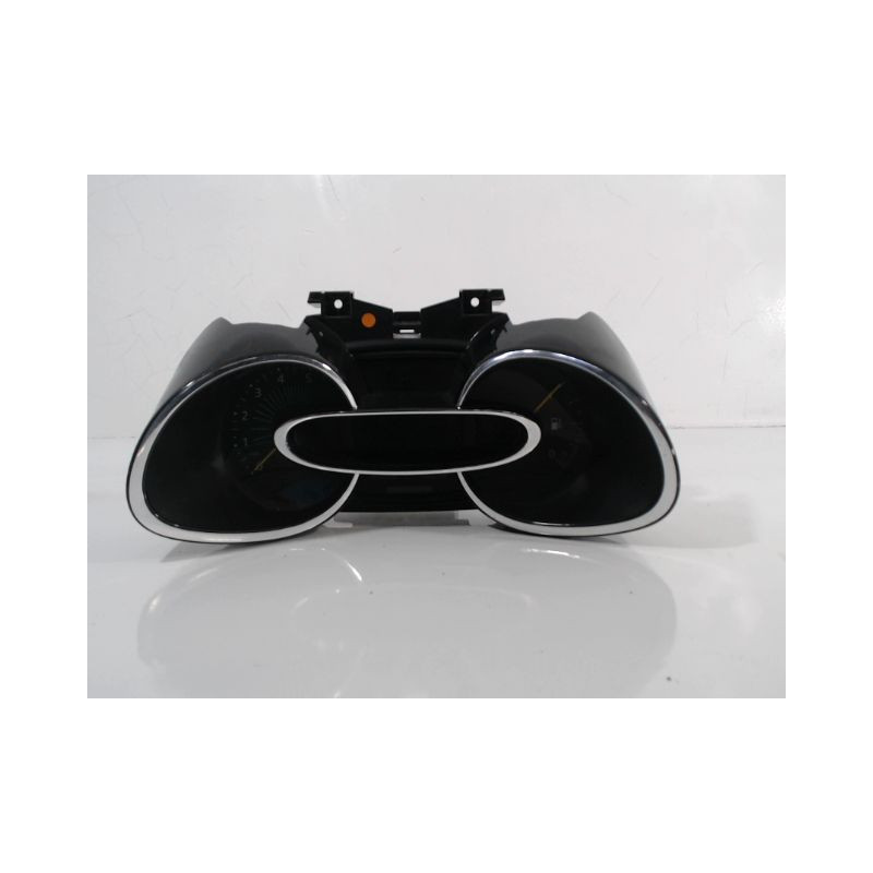 BLOC COMPTEURS RENAULT CLIO IV 2012-