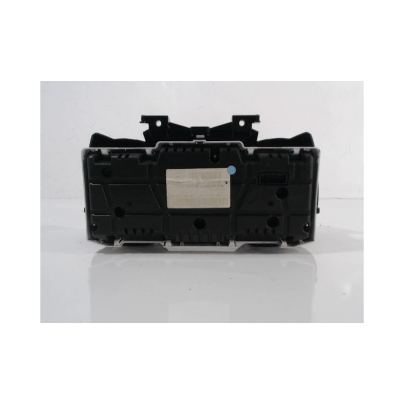 BLOC COMPTEURS RENAULT CLIO IV 2012-