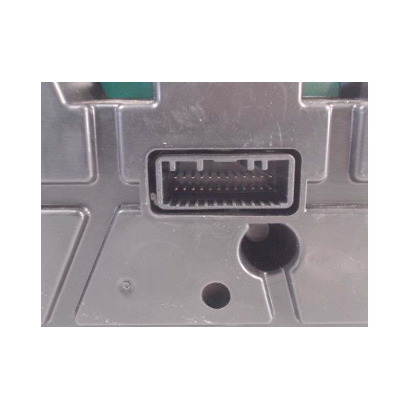 BLOC COMPTEURS RENAULT CLIO IV 2012-