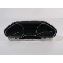 BLOC COMPTEURS PEUGEOT 208