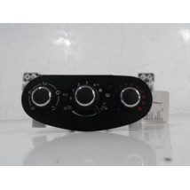 COMMANDE DE CHAUFFAGE DACIA LOGAN 08-