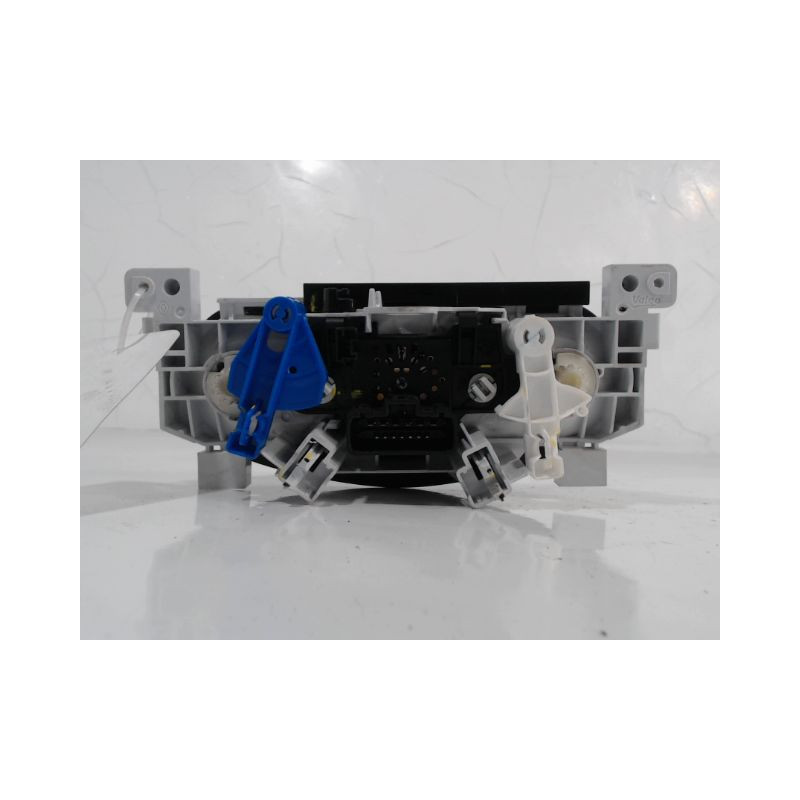 COMMANDE DE CHAUFFAGE DACIA LOGAN 08-