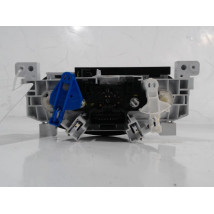 COMMANDE DE CHAUFFAGE DACIA LOGAN 08-
