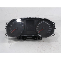 BLOC COMPTEURS VOLKSWAGEN POLO 2009-