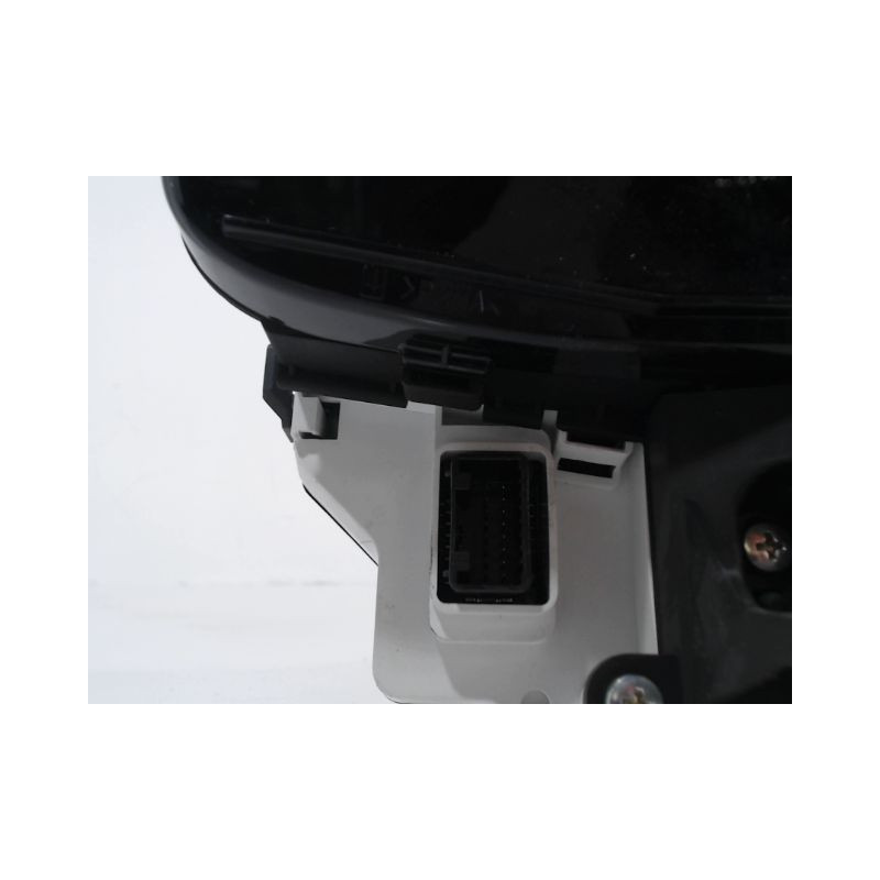 BLOC COMPTEURS TOYOTA YARIS 2005-
