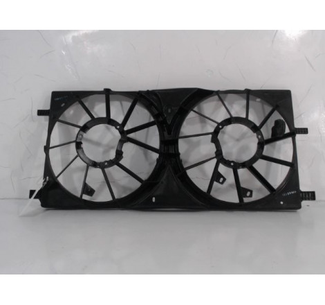 SUPPORT DE VENTILATEUR