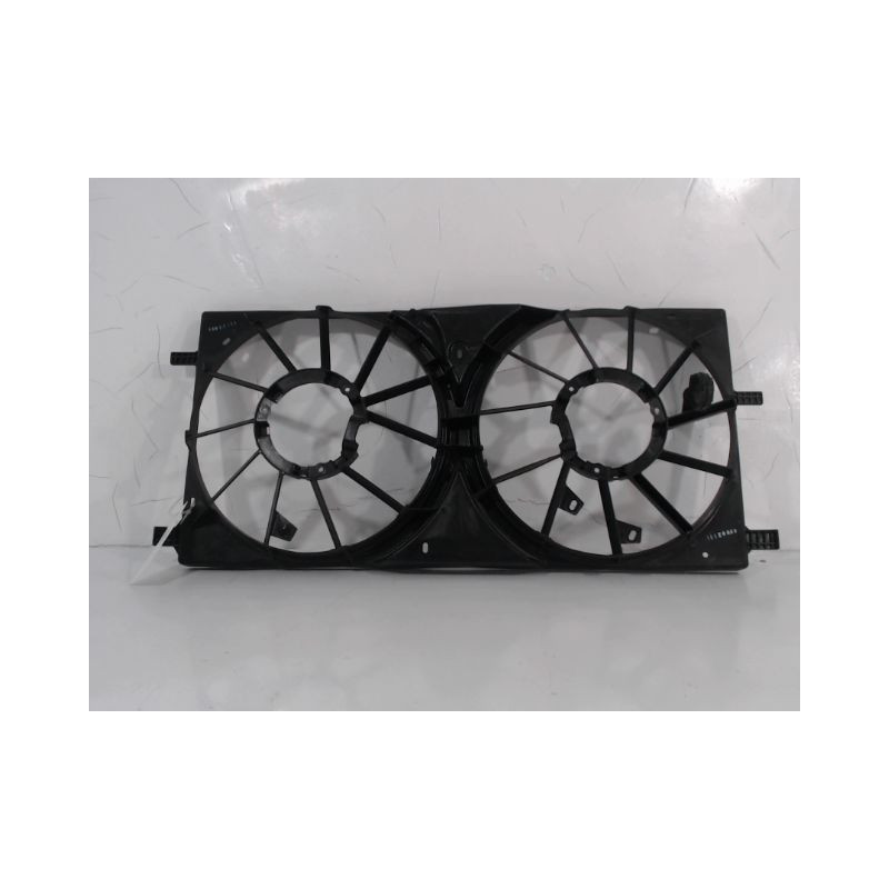SUPPORT DE VENTILATEUR RENAULT LAGUNA ESTATE 2007-