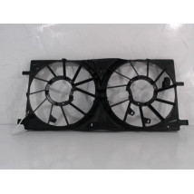 SUPPORT DE VENTILATEUR RENAULT LAGUNA ESTATE 2007-