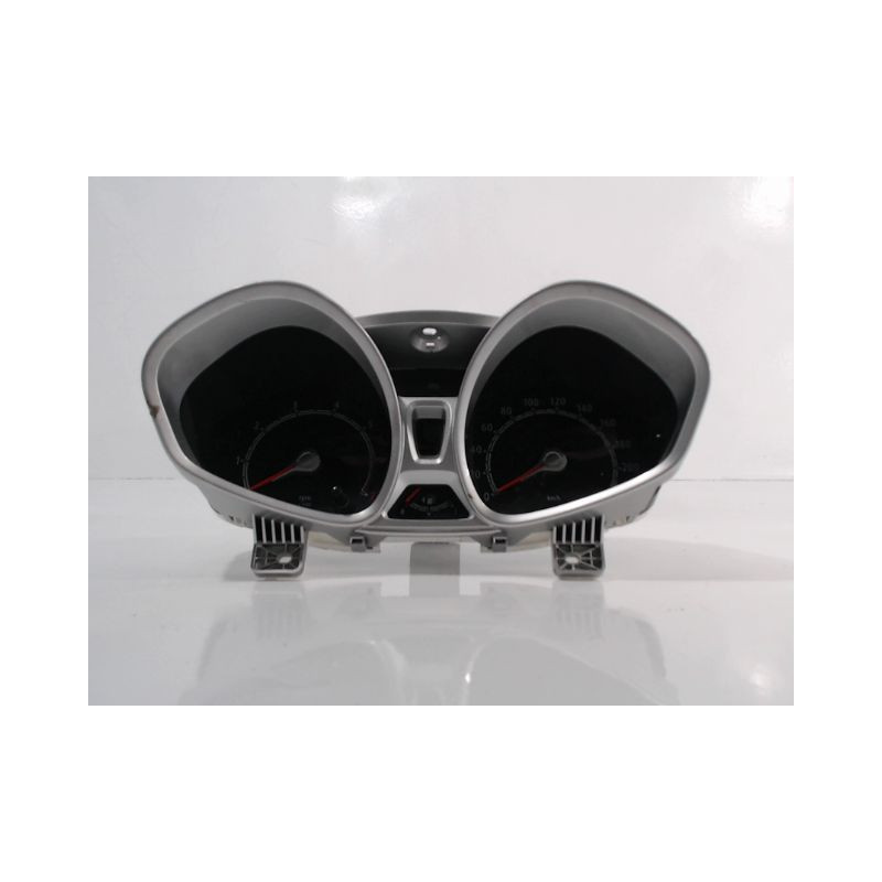 BLOC COMPTEURS FORD FIESTA 2005-