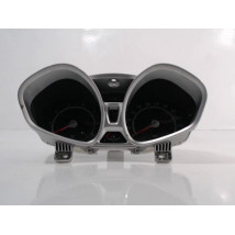 BLOC COMPTEURS FORD FIESTA 2005-