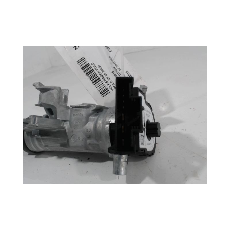ANTIVOL DE DIRECTION VOLKSWAGEN POLO 2009-