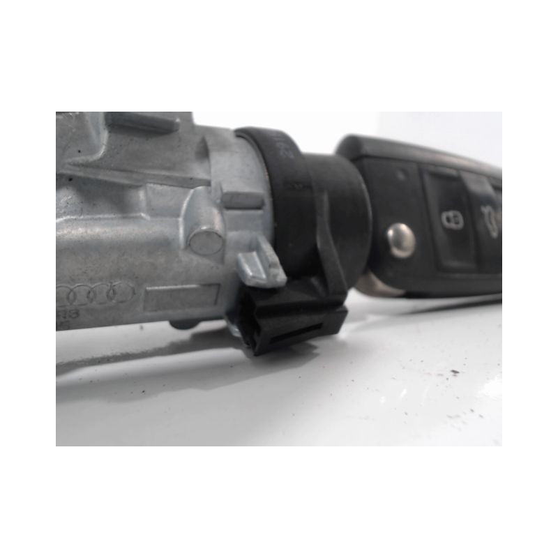 ANTIVOL DE DIRECTION VOLKSWAGEN POLO 2009-
