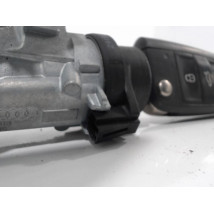 ANTIVOL DE DIRECTION VOLKSWAGEN POLO 2009-