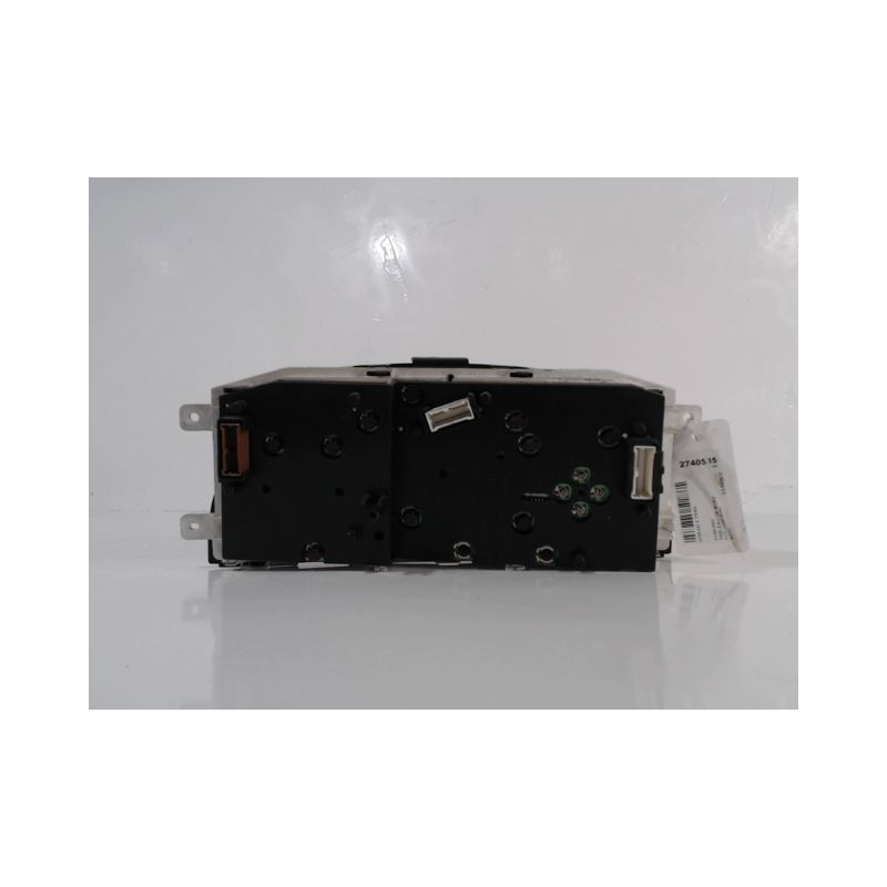 BLOC COMPTEURS NISSAN X-TRAIL