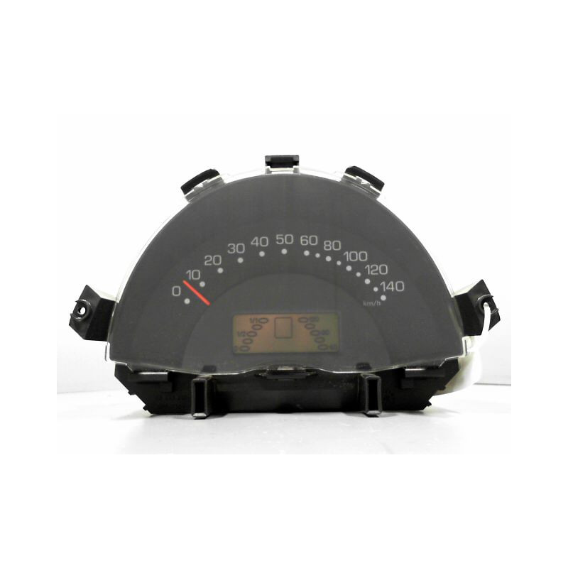 BLOC COMPTEURS SMART FORTWO COUPE 2007-