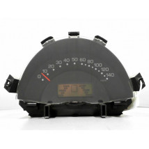 BLOC COMPTEURS SMART FORTWO COUPE 2007-