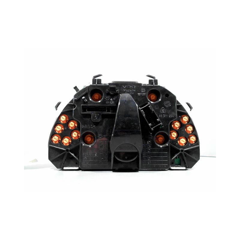 BLOC COMPTEURS SMART FORTWO COUPE 2007-