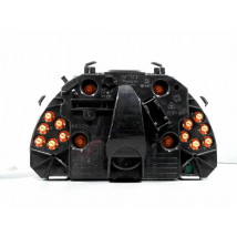 BLOC COMPTEURS SMART FORTWO COUPE 2007-