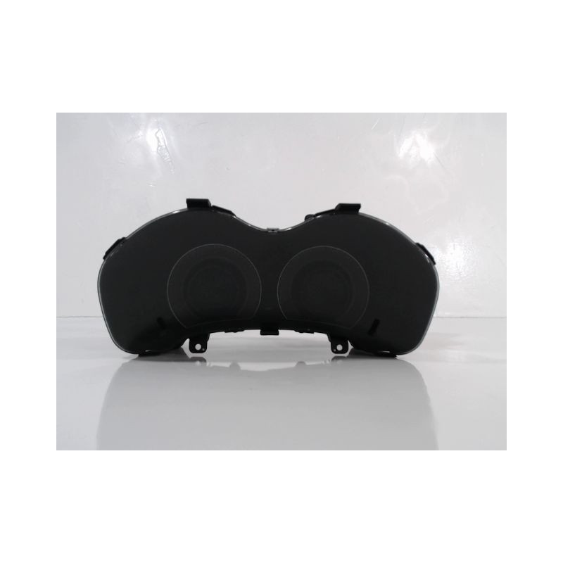 BLOC COMPTEURS TOYOTA AURIS 2007-