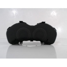 BLOC COMPTEURS TOYOTA AURIS 2007-
