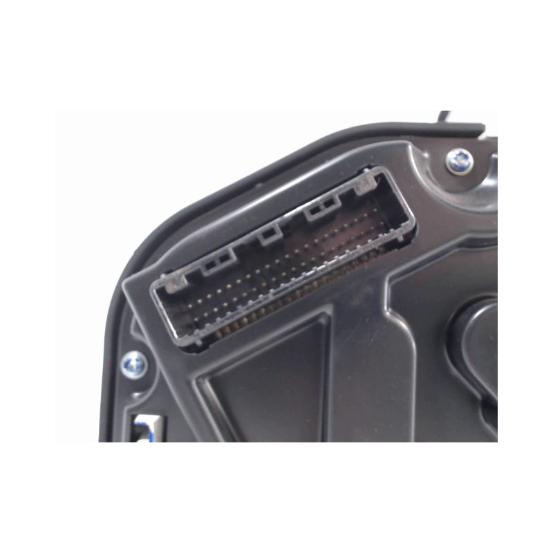 BLOC COMPTEURS TOYOTA AURIS 2007-