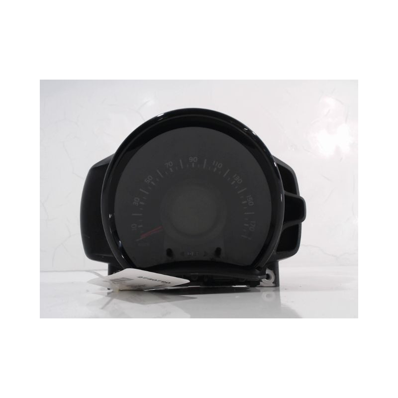 BLOC COMPTEURS PEUGEOT 108