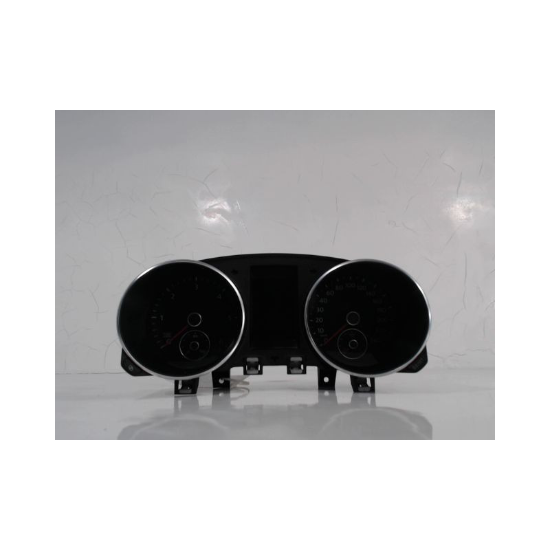 BLOC COMPTEURS VOLKSWAGEN GOLF VI 2008-