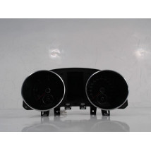 BLOC COMPTEURS VOLKSWAGEN GOLF VI 2008-