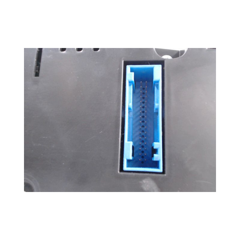 BLOC COMPTEURS VOLKSWAGEN GOLF VI 2008-