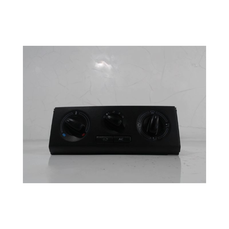 COMMANDE DE CHAUFFAGE SKODA FABIA 2004-2007