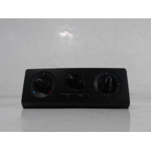 COMMANDE DE CHAUFFAGE SKODA FABIA 2004-2007