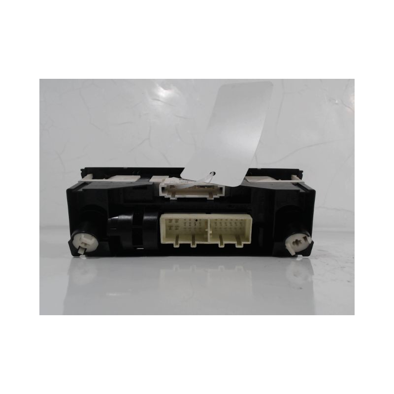 COMMANDE DE CHAUFFAGE SKODA FABIA 2004-2007