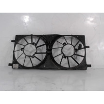 SUPPORT DE VENTILATEUR RENAULT LAGUNA III 2007-