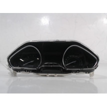 BLOC COMPTEURS PEUGEOT 208
