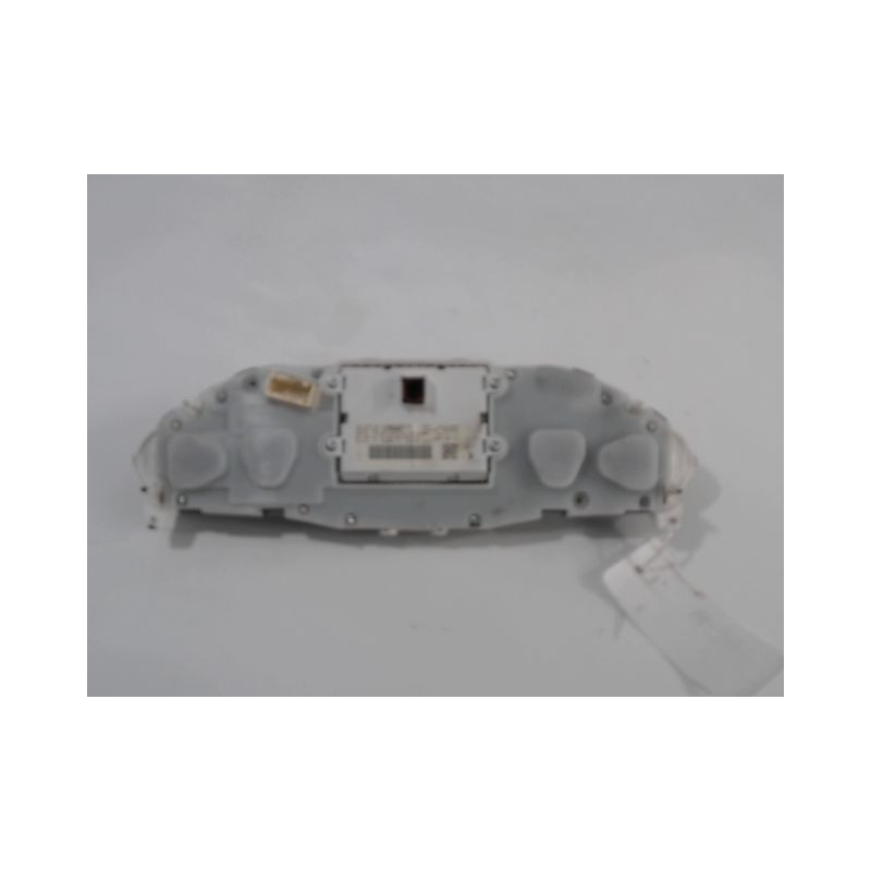 BLOC COMPTEURS PEUGEOT 208