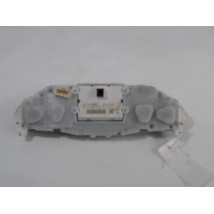 BLOC COMPTEURS PEUGEOT 208