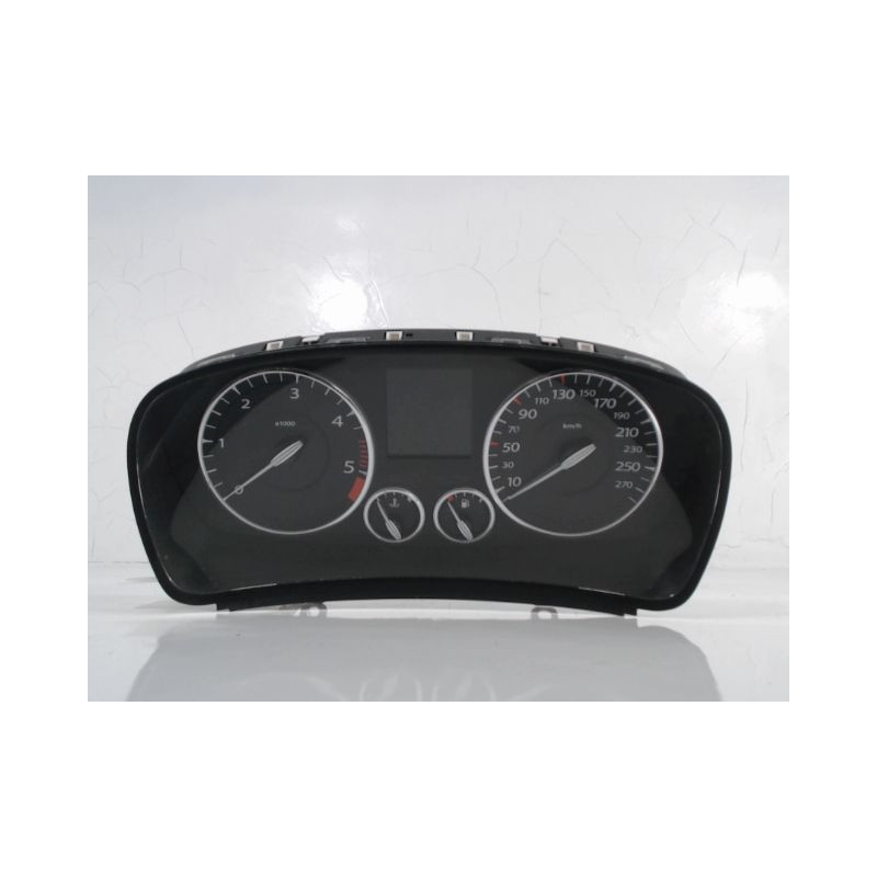 BLOC COMPTEURS RENAULT LAGUNA III 2009-