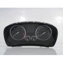 BLOC COMPTEURS RENAULT LAGUNA III 2009-