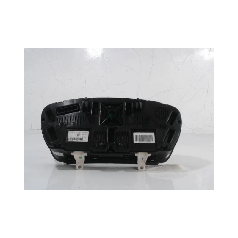 BLOC COMPTEURS RENAULT LAGUNA III 2009-