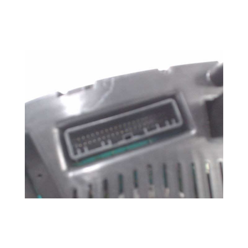 BLOC COMPTEURS RENAULT LAGUNA III 2009-
